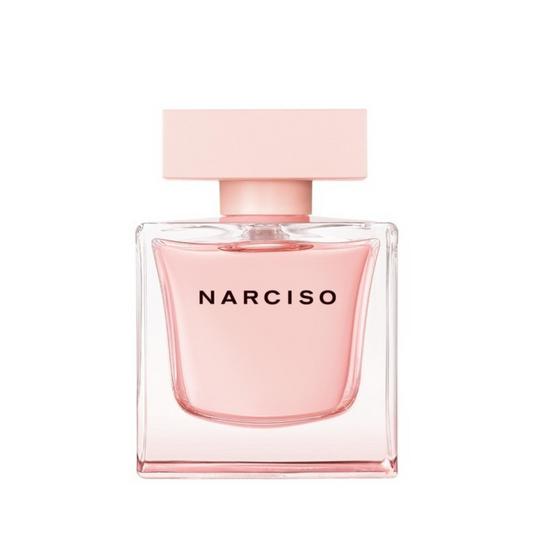 Decant | Narciso Rodriguez - Cristal