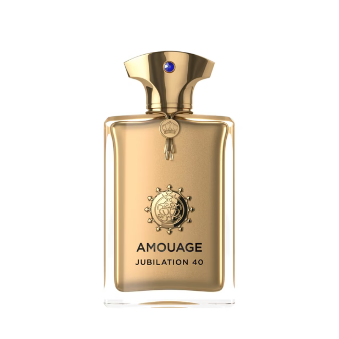 Decant | Amouage Jubilation 40