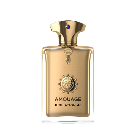 Decant | Amouage Jubilation 40