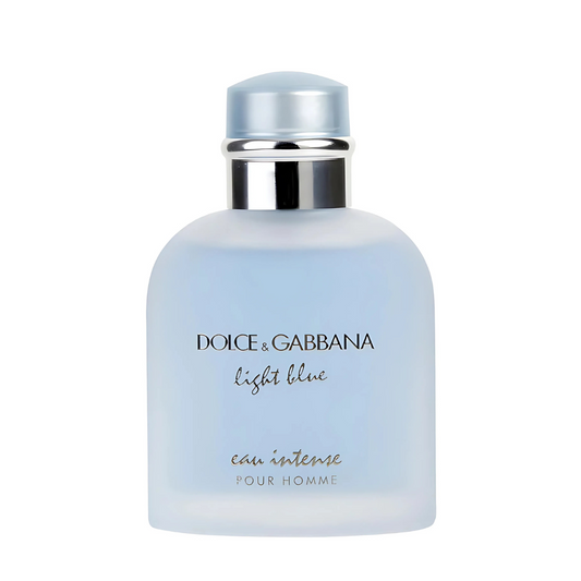 Decant | Dolce & Gabbana - Light Blue Eau Intense Pour Homme
